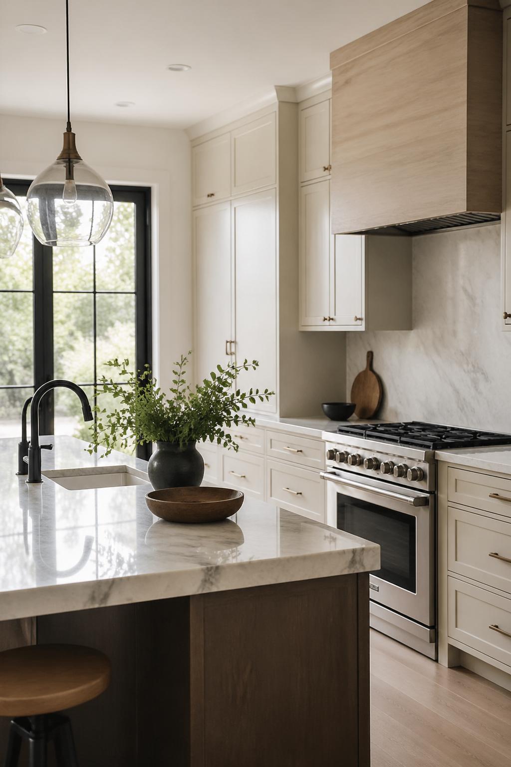 Aster & Beam Remodeling team